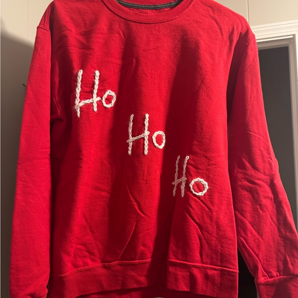 Christmas Sweatshirt
